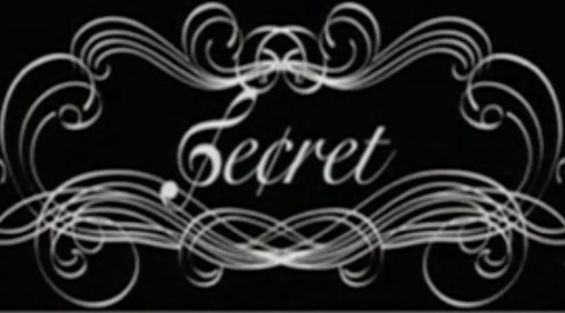 secret